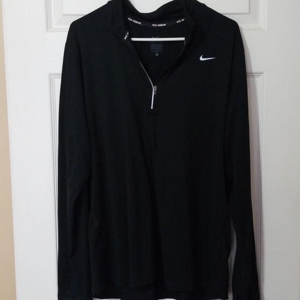 Nike Quarter Zip